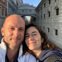 Chez Fred & Noëmie, entre Lyon & le Beaujolais