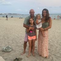 La maison de Jazmin & Diego