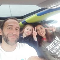 La maison de Caroline