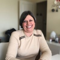 La maison de Evelyne