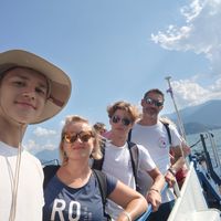 La maison de Boris, Emma, Jules&Aloys