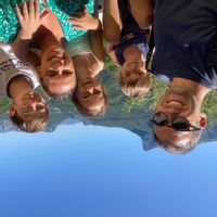 Maison à la campagne à 10minutes des plages!