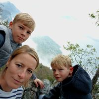 La maison de Amélie