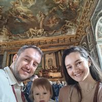 Marius & Lorenas hus