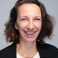 Une chambre d'amis dans une maison près de Rennes