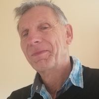 La maison de Claude et Agnès