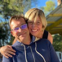 La maison de Laetitia