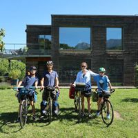 Charmant logement à la campagne