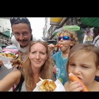 Un studio chez Sabrina et Jonathan