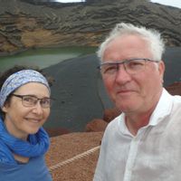 La chambre privée d'Adrien dans la maison d'Eric et d'Olivia