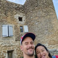 La maison d'Audrey, Florient et Garance