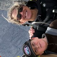 Le petit chalet/condo de Annick