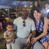 Tanya Et Amadou's house