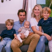 La maison de Marion et Romuald