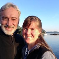 La maison de Tahnee and Larry