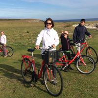 En Bretagne venez découvrir la maison des celtes 29 !