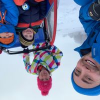 Villa 200m2 avec piscine à la campagne à 12kms de Strasbourg