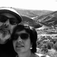 La maison de Tiago & Fernanda