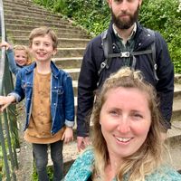 La maison de Florian