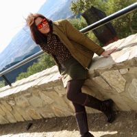 Antonia Ramirez Ramirezs hus