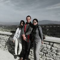 Bellevue côté d'Azur studio indépendant d'un villa