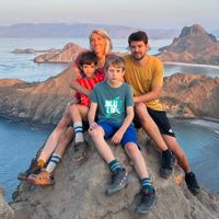 Maison de Claire et Gilles