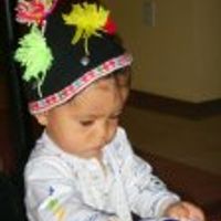 La maison de Vincent