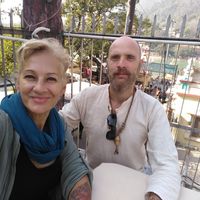 La maison de Aruna&Hugo