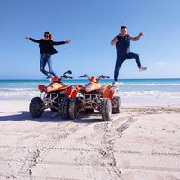 La maison de Sandrine