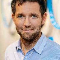 La maison de Mai & Jesper