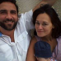 Casa de Olivier & Agnès