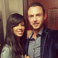 La maison de Adama et Maxime