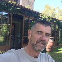 Le Rez de jardin de Laurent