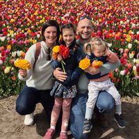 Charming apartment in an old building in the middle of Freiburg