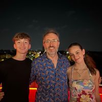 La maison de HORACIO MIGUEL