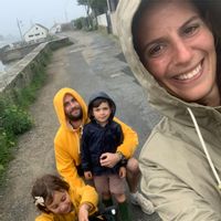 Notre maison de vacances au Croisic