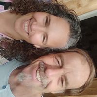 Le gîte de Cécile et Patrick