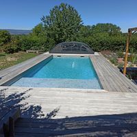 French house old farm - 80 kms Lyon