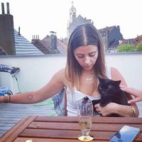 La maison de Justine