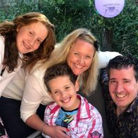 La maison du Bonheur