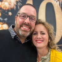 1er étage de notre maison familiale, en lisière de Foret, 20' de Versailles