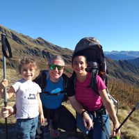 La maison de Lucile et Benoit