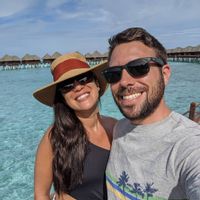 La maison de Sam&Catia