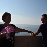 La maison de Christine