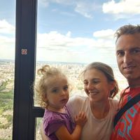 La maison de Alberto