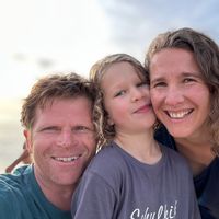 Casa di Martin und Dana