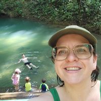 La maison de melissa