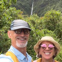 Casa di Jean-Yves et Laurence