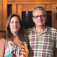 Juan Antonio s Haus
