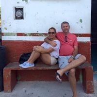 La maison de Jorge Arturo